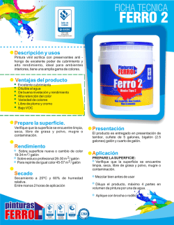 FT. Ferro 2.cdr - Pinturas Ferro