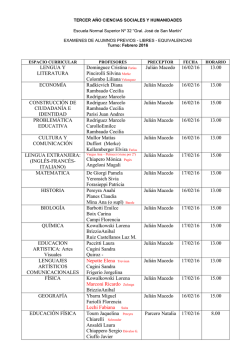 LENGUA Y LITERATURA Dominguez Cristina Far&iacute;as Pincirolli