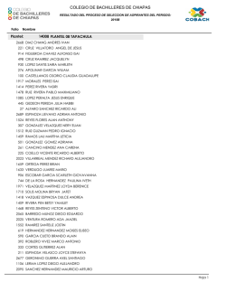 descargar aqui - Colegio de Bachilleres de Chiapas