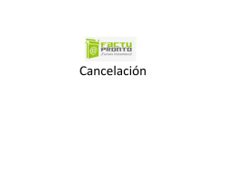 Haz clic aqui y descarga: Implementaci&oacute;n de la Cancelaci&oacute;n.