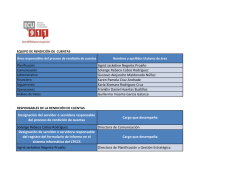 Sigrid Jackeline Negrete Proa&ntilde;o Solange Rebeca Cobos