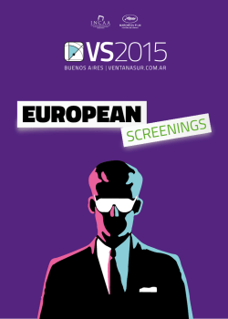 Untitled - Ventana Sur