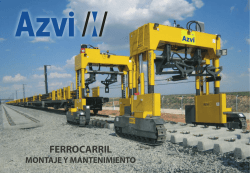 FERROCARRIL