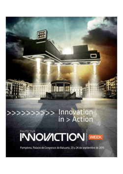 innovaci&oacute;n en estado puro