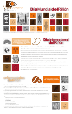 D&iacute;a Mundial del Ri&ntilde;&oacute;n. - Secretar&iacute;a de Salud