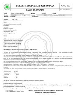 Descarga - Colegio Bosques de Sherwood