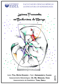 Ver/Abrir - REDI - Repositorio Digital de la Universidad FASTA