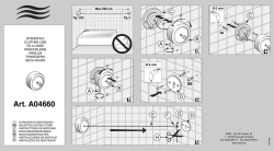 INDA VOL ART. A04660