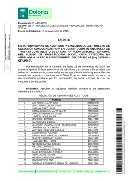anuncio lista provisional trabajador_a social