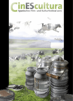 Kolumbien mit anderen Augen