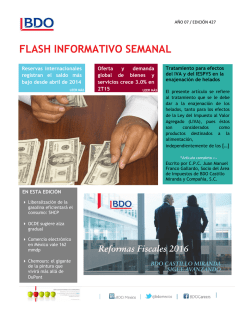 Descargue la Versi&oacute;n en PDF