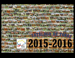 Catalogos - Gen&eacute;tica Tricolor