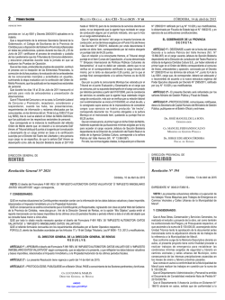 resolucion general 2024