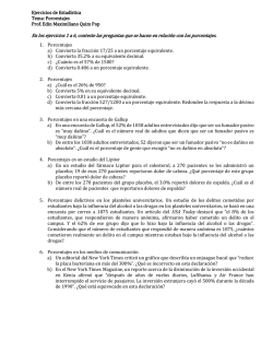 En los ejercicios 1 a 6, conteste las preguntas que se hacen