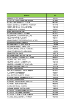nombre mat. abrajan reyes nallely 11/21251 aceves alvarez