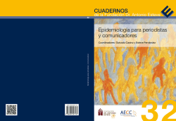 CUADERNOS - Enfermeria Basada en la Evidencia (EBE)