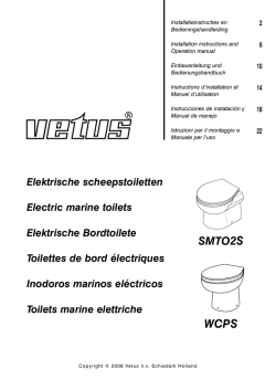 SMTO2S - VETUS.com