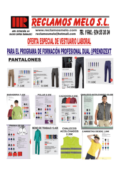 &iexcl;Oferta Cursos Aprendizext 15/16!