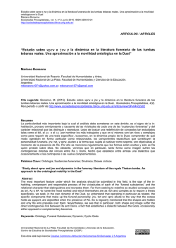 Imprima este art&iacute;culo - Sociedades Precapitalistas