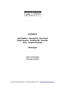 Demsky333 - Nova Dead Felipe Pantone &ndash; Koolfunc`88 &ndash; Busy Byz