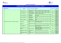 Dispositivos de punci&oacute;n - Portal de Salud de la Junta de Castilla y