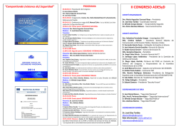TR&Iacute;PTICO II CONGRESO ADESyD 24 NOV DEFINITIVO