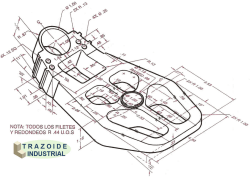 Filtro de cu&ntilde;a