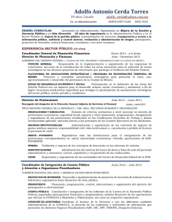 Adolfo Antonio Cerda Torres