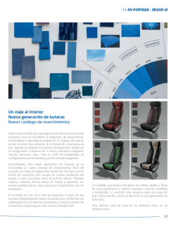 1. Irizar Fidelizaci&oacute;n