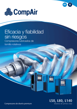 L50 - CompAir