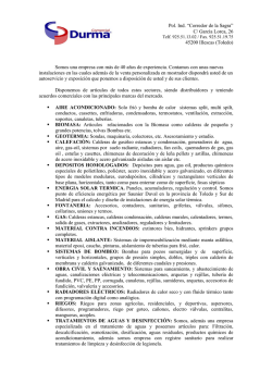 0 carta de presentacion