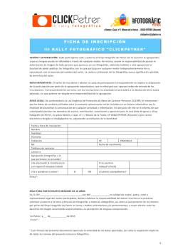 ficha de inscripci&oacute;n + bases 2015 (1)