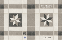 FLOOREMOTION - Los Kachlos