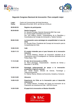 descargar - C&aacute;mara de industrias de Costa Rica