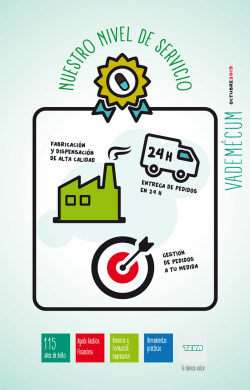 Vadem&eacute;cum Teva