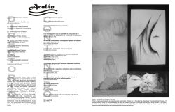 C O N T E N I D O - Universidad Aut&oacute;noma del Carmen