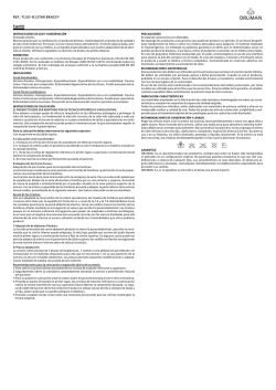 REF.: TLSO-B | STAR BRACE&reg;