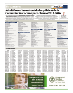 Documentos - Levante-EMV