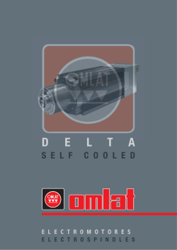 Motores OMLAT Delta CS