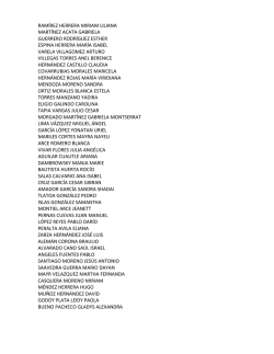 ram&iacute;rez herrera miriam liliana mart&iacute;nez acata gabriela guerrero