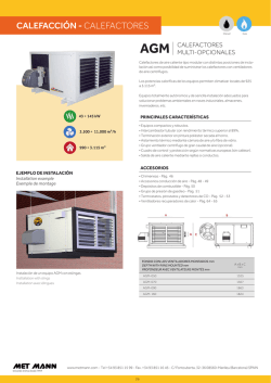 Descargar Cat&aacute;logo PDF