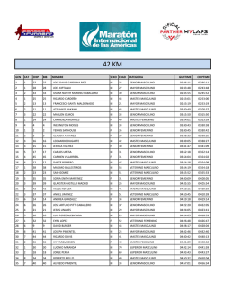 GEN CAT CHIP BIB NOMBRE SEXO EDAD