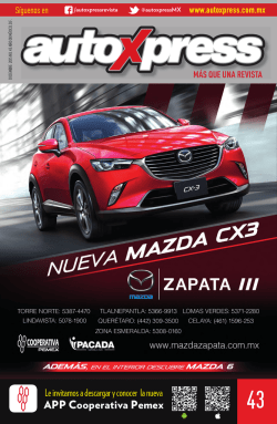 APP Cooperativa Pemex