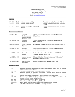 Homero Castaneda-Lopez