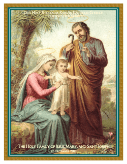 masses - OHRFreeport.org