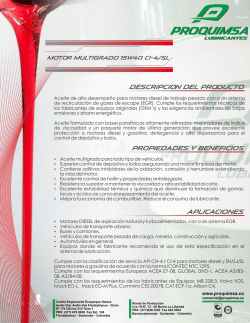 Descargar Ficha T&eacute;cnica