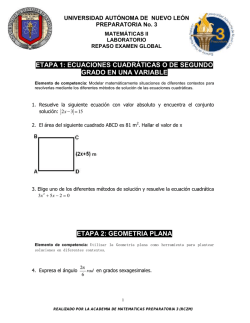 laboratorio de matematicas ii repaso global(2015)