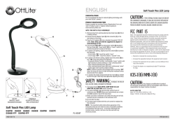 FCC PART 15 ICES-3(B)/NMB-3(B)