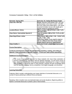 Germanna Community College