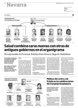 accede desde aqu&iacute; al organigrama SNS-O